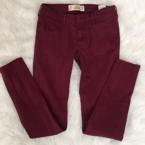Hollister Jeggings